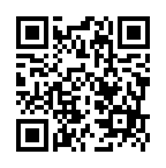 申し込みフォーム(Googleフォーム) QRコード