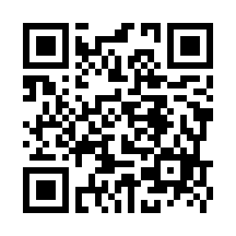 申し込みフォーム(Googleフォーム) QRコード