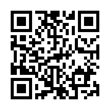 申し込みフォーム(Googleフォーム) QRコード